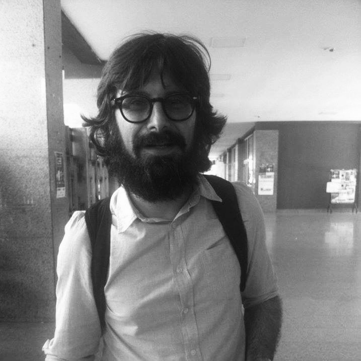 Michele Rossi