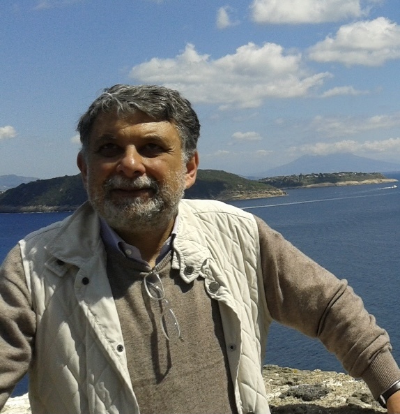 Picture of Biagio Mataluni
